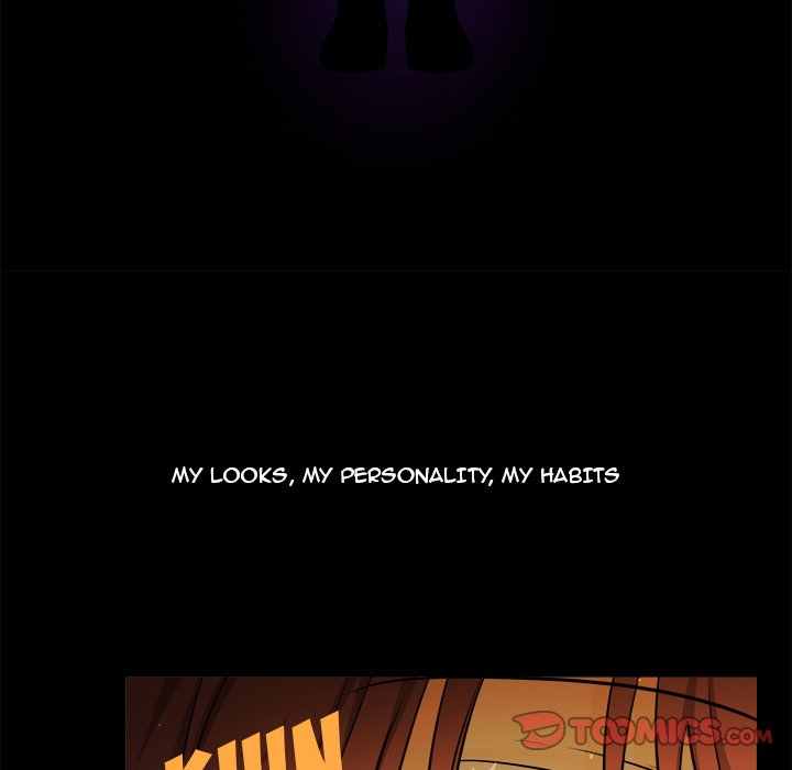 Pheromone Sherbet♥ Chapter 31 image 11