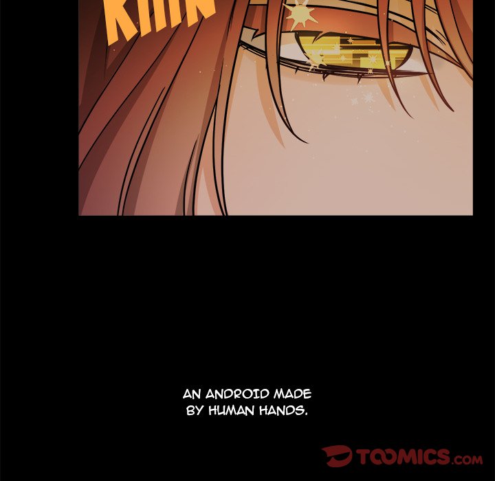 Pheromone Sherbet♥ Chapter 31 image 12