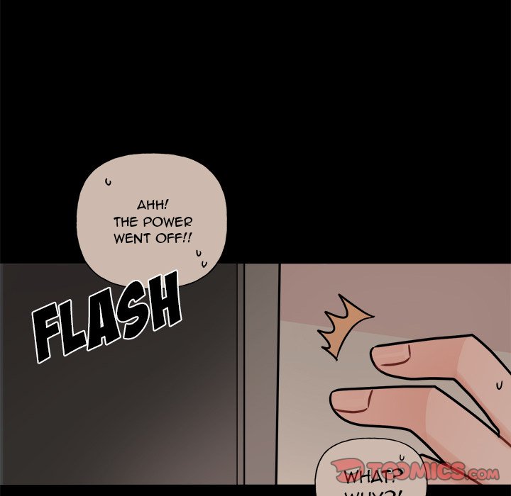 Pheromone Sherbet♥ Chapter 31 image 14