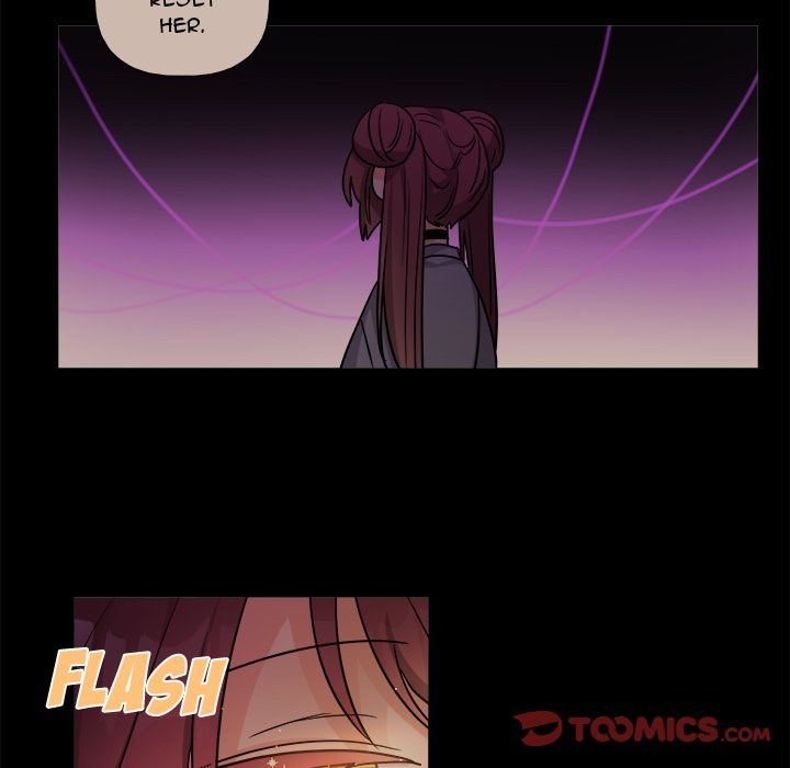 Pheromone Sherbet♥ Chapter 31 image 17