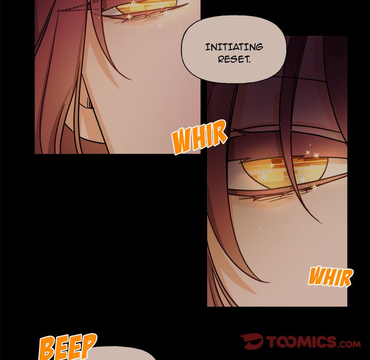 Pheromone Sherbet♥ Chapter 31 image 18