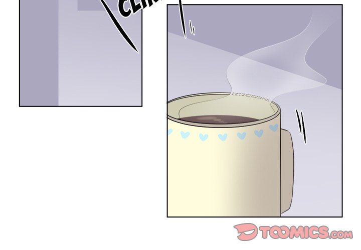 Pheromone Sherbet♥ Chapter 31 image 1