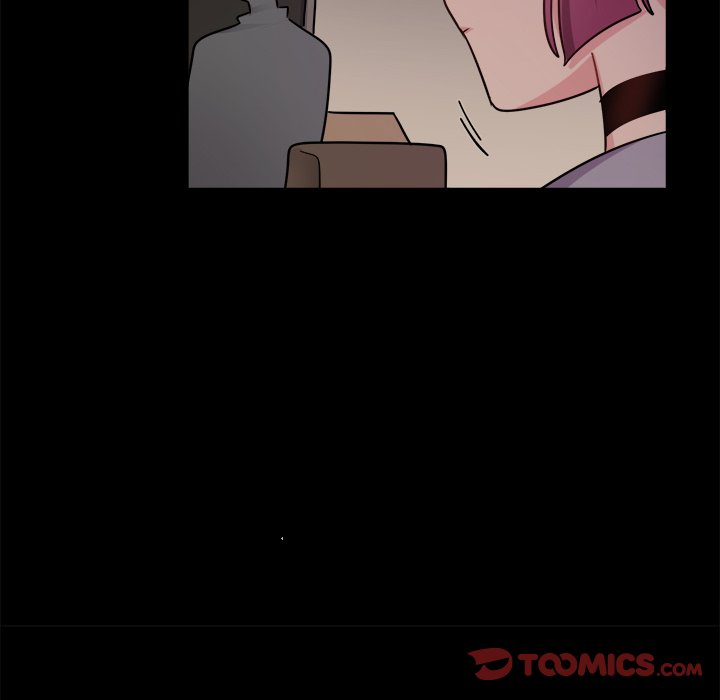 Pheromone Sherbet♥ Chapter 31 image 21