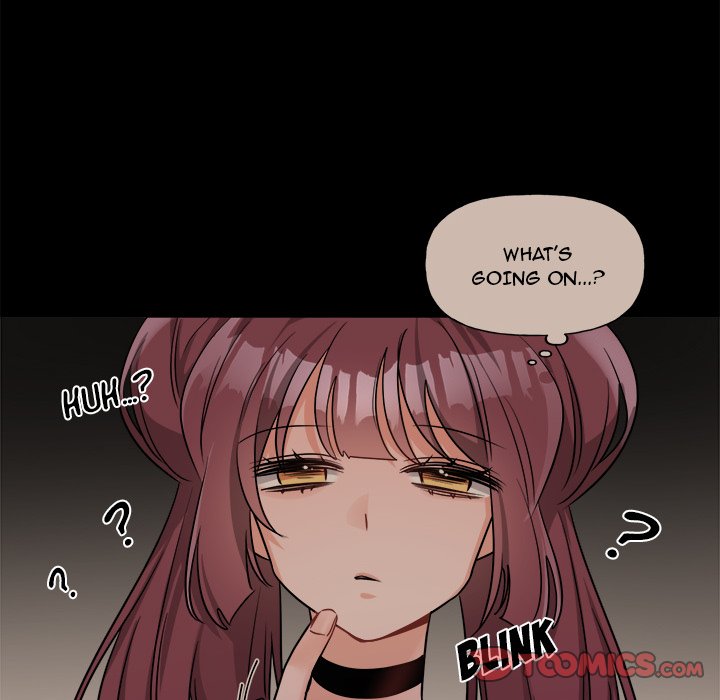 Pheromone Sherbet♥ Chapter 31 image 22