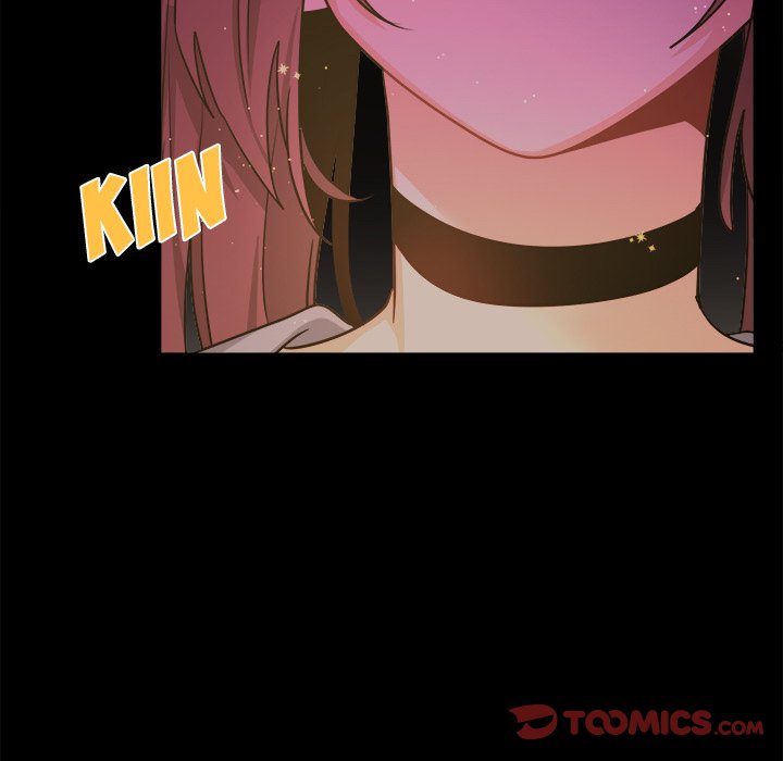Pheromone Sherbet♥ Chapter 31 image 25