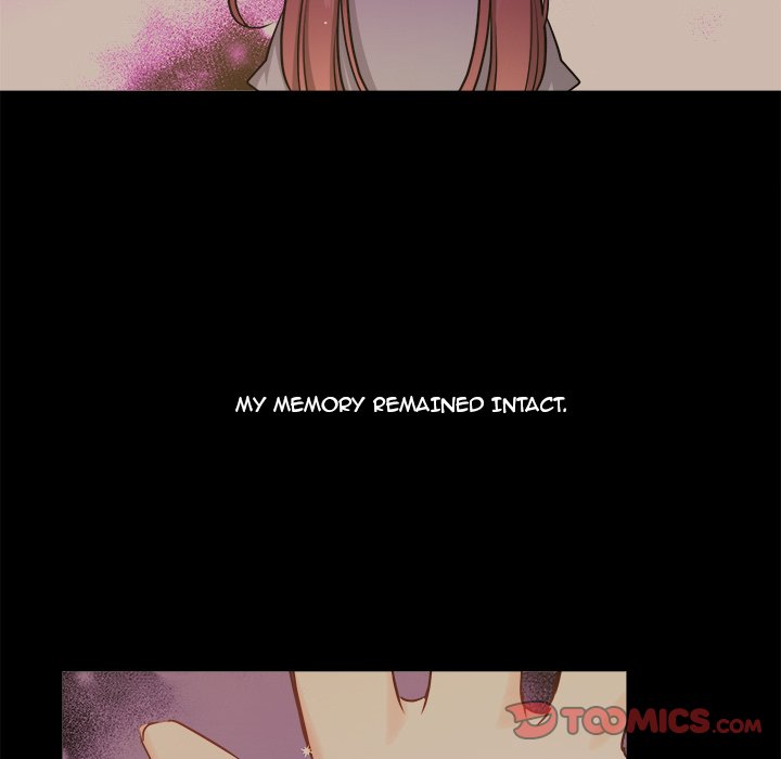 Pheromone Sherbet♥ Chapter 31 image 27