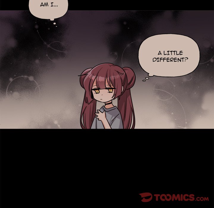 Pheromone Sherbet♥ Chapter 31 image 30