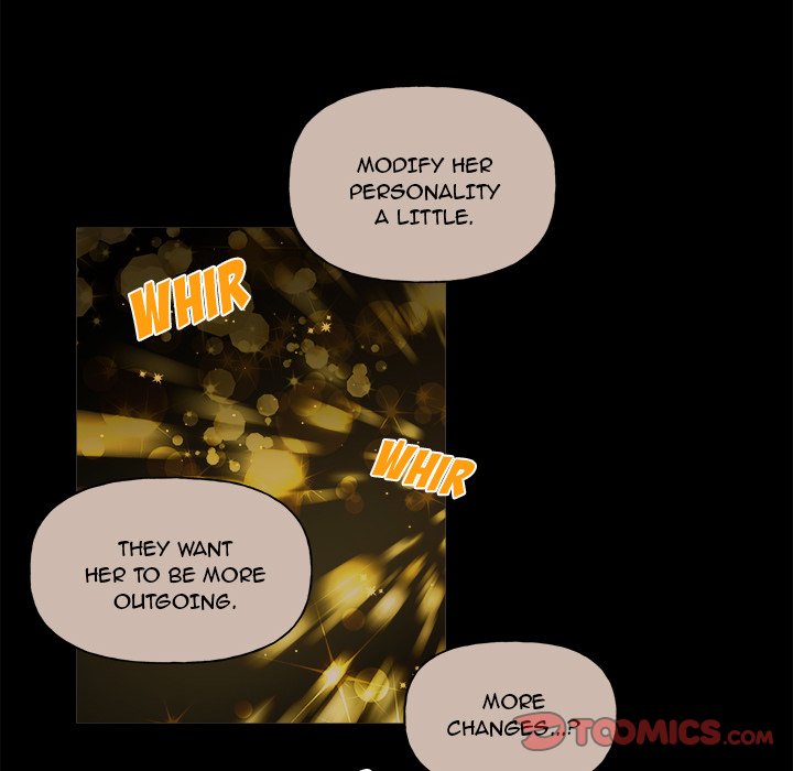 Pheromone Sherbet♥ Chapter 31 image 31
