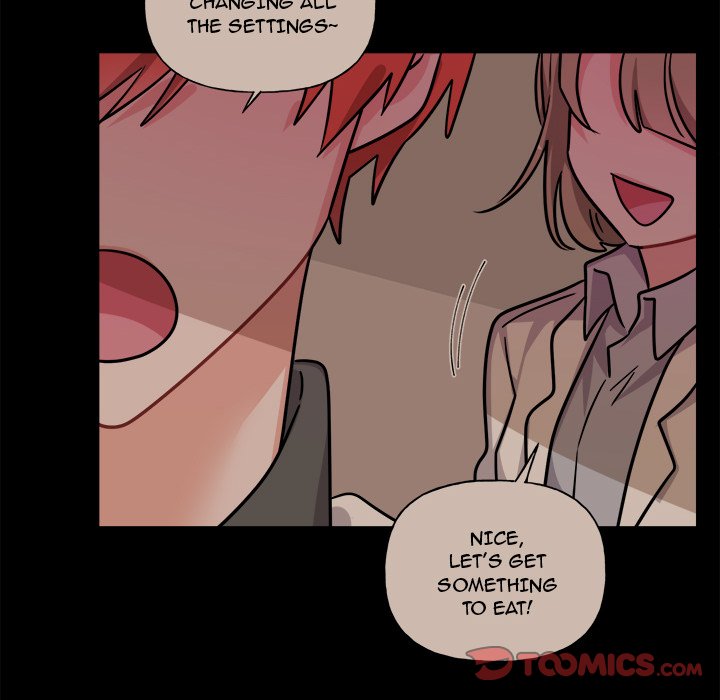 Pheromone Sherbet♥ Chapter 31 image 33