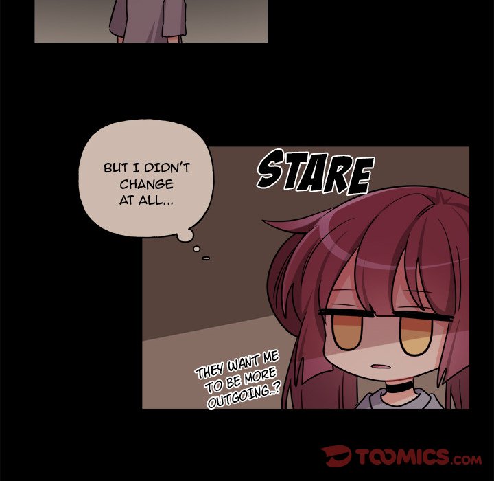 Pheromone Sherbet♥ Chapter 31 image 35