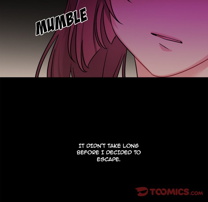 Pheromone Sherbet♥ Chapter 31 image 37