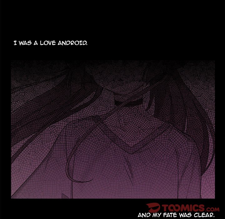 Pheromone Sherbet♥ Chapter 31 image 38
