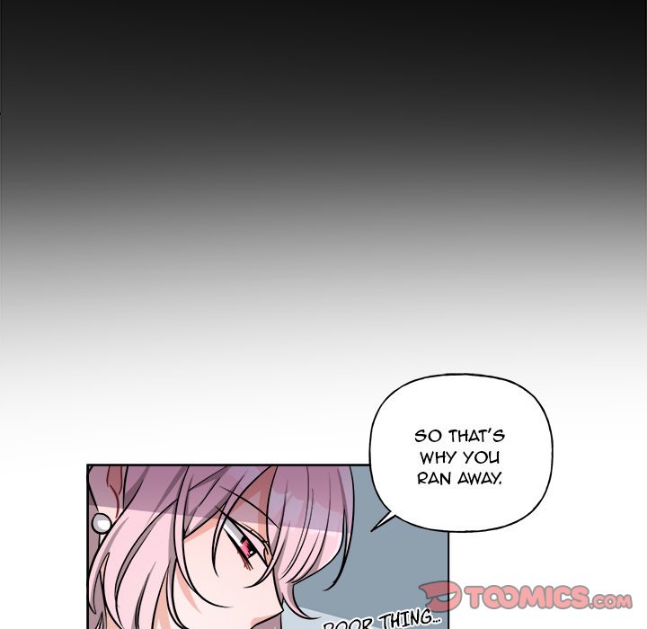 Pheromone Sherbet♥ Chapter 31 image 40