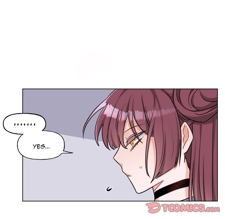 Pheromone Sherbet♥ Chapter 31 image 4