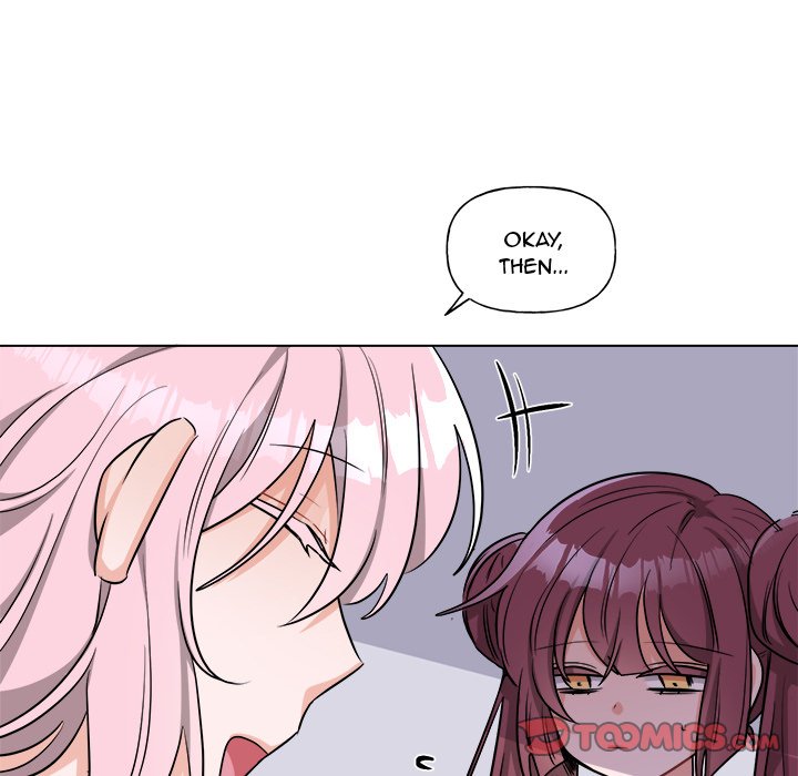 Pheromone Sherbet♥ Chapter 31 image 5