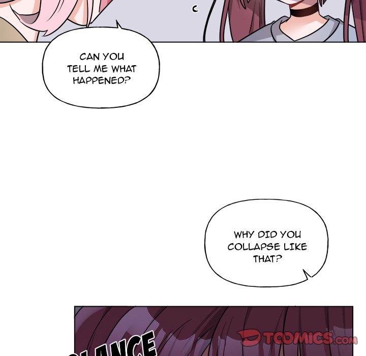 Pheromone Sherbet♥ Chapter 31 image 6