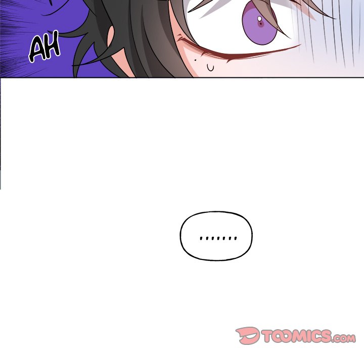 Pheromone Sherbet♥ Chapter 32 image 9