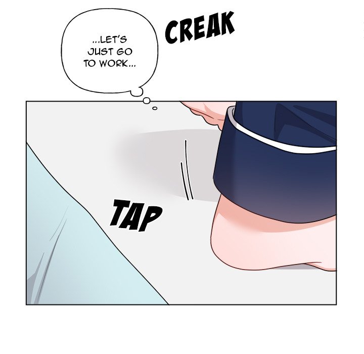 Pheromone Sherbet♥ Chapter 32 image 10