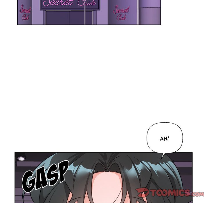 Pheromone Sherbet♥ Chapter 32 image 13