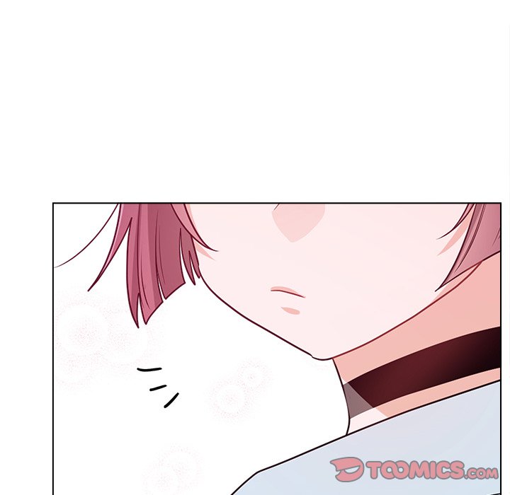 Pheromone Sherbet♥ Chapter 32 image 15