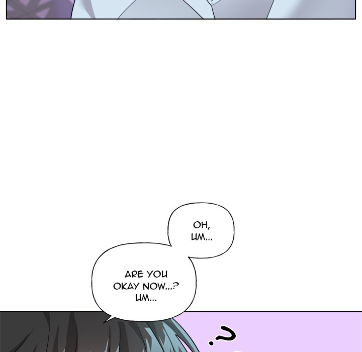 Pheromone Sherbet♥ Chapter 32 image 18