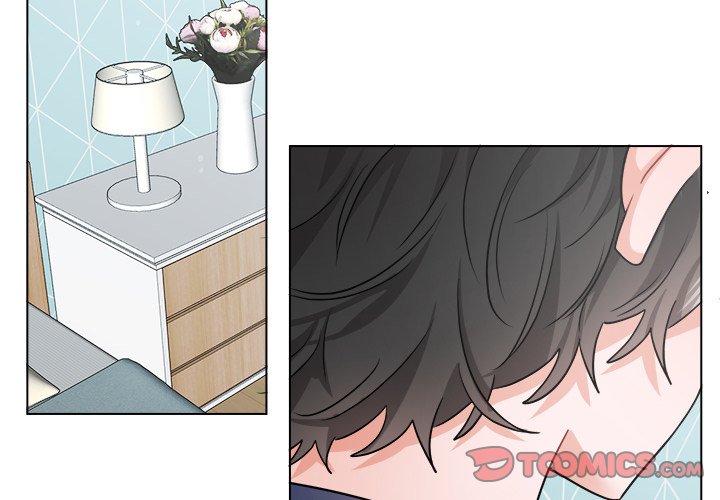 Pheromone Sherbet♥ Chapter 32 image 1