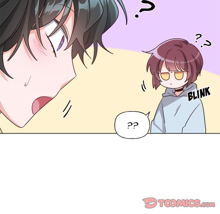 Pheromone Sherbet♥ Chapter 32 image 19