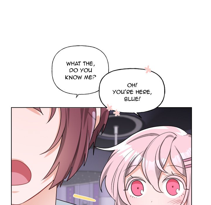 Pheromone Sherbet♥ Chapter 32 image 20
