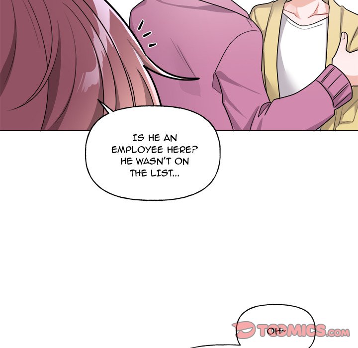 Pheromone Sherbet♥ Chapter 32 image 23