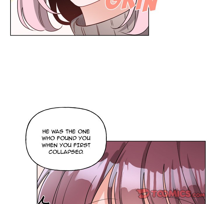 Pheromone Sherbet♥ Chapter 32 image 25