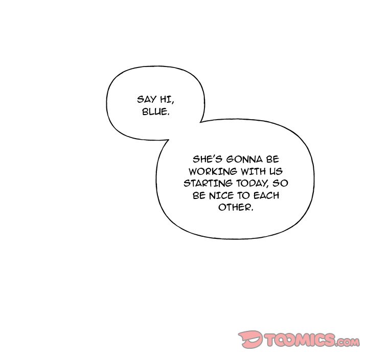 Pheromone Sherbet♥ Chapter 32 image 27