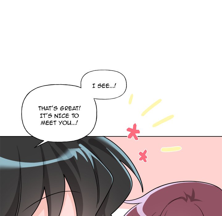 Pheromone Sherbet♥ Chapter 32 image 28