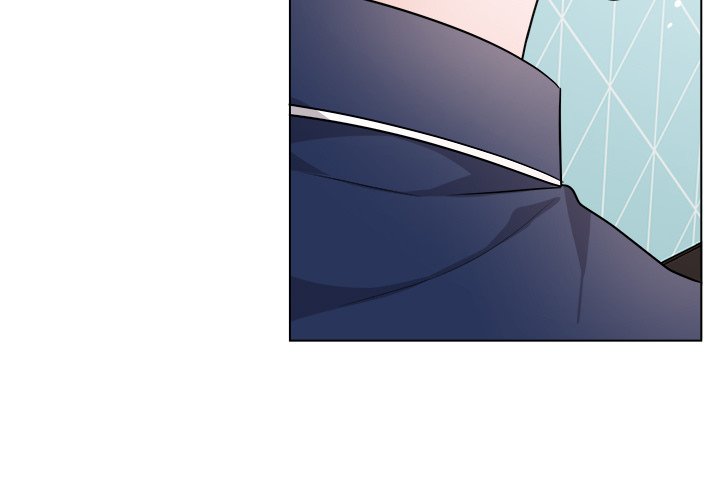 Pheromone Sherbet♥ Chapter 32 image 2