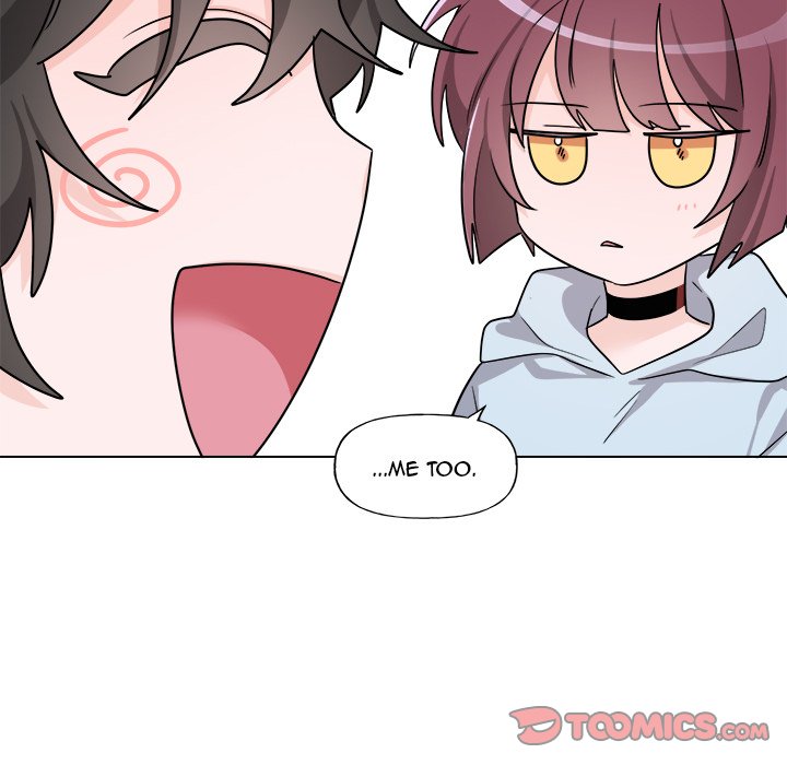 Pheromone Sherbet♥ Chapter 32 image 29