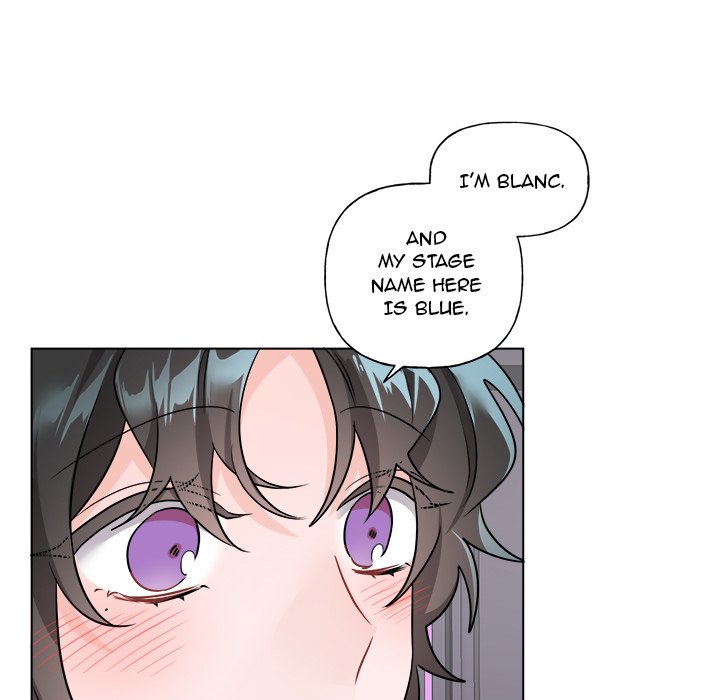Pheromone Sherbet♥ Chapter 32 image 30