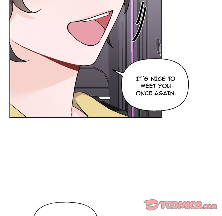 Pheromone Sherbet♥ Chapter 32 image 31