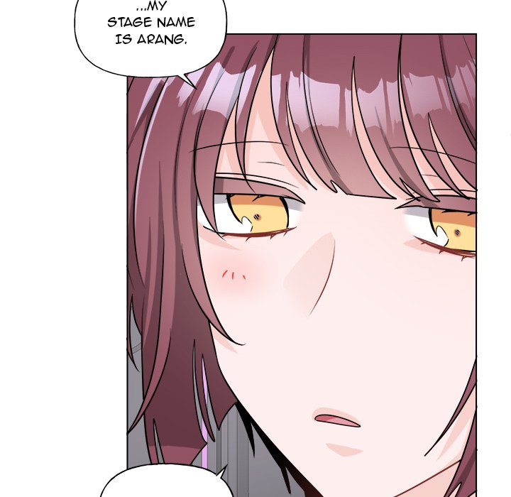 Pheromone Sherbet♥ Chapter 32 image 32