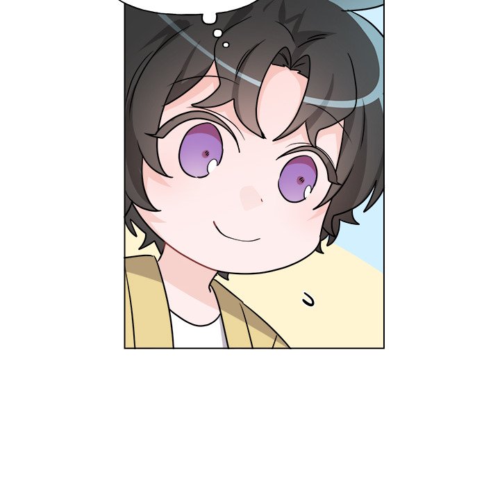 Pheromone Sherbet♥ Chapter 32 image 34