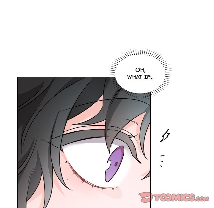 Pheromone Sherbet♥ Chapter 32 image 35