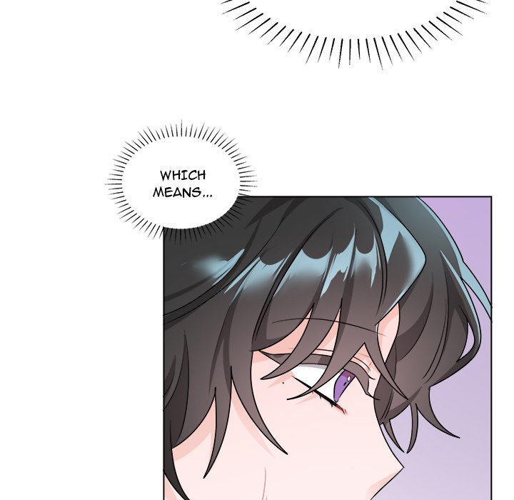 Pheromone Sherbet♥ Chapter 32 image 38
