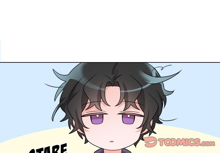 Pheromone Sherbet♥ Chapter 32 image 3
