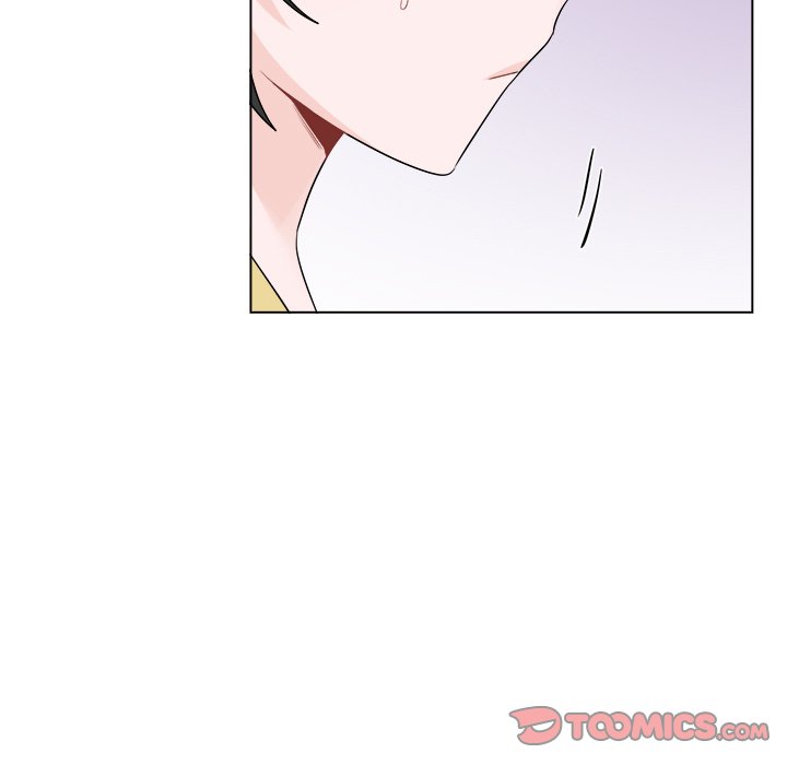 Pheromone Sherbet♥ Chapter 32 image 39