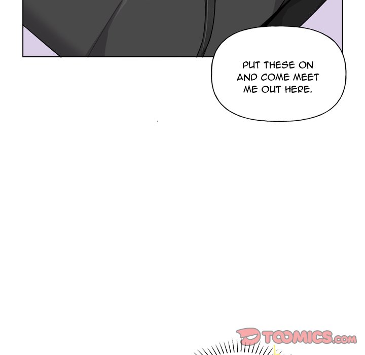 Pheromone Sherbet♥ Chapter 32 image 41