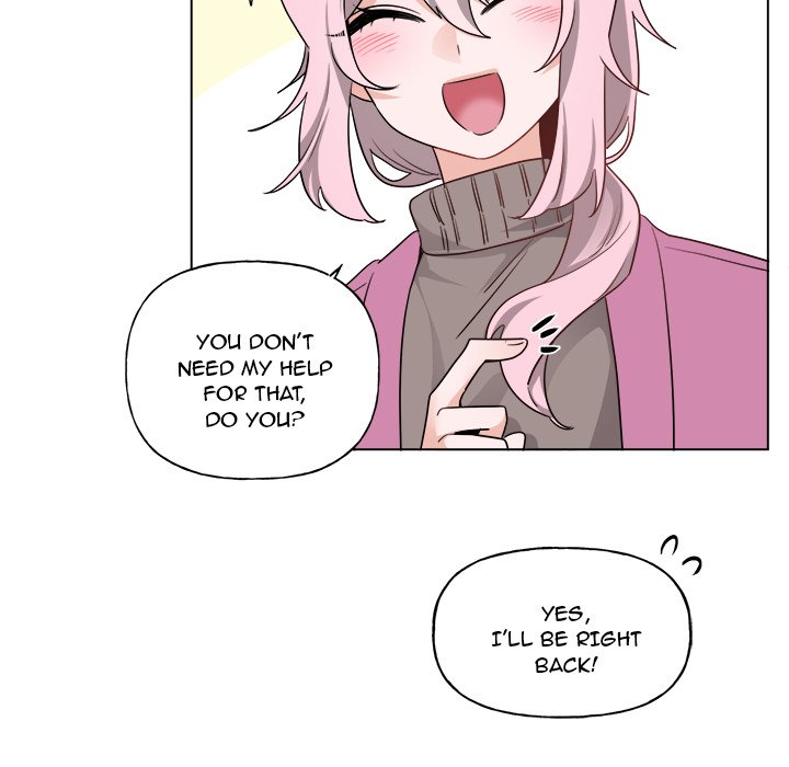 Pheromone Sherbet♥ Chapter 32 image 44
