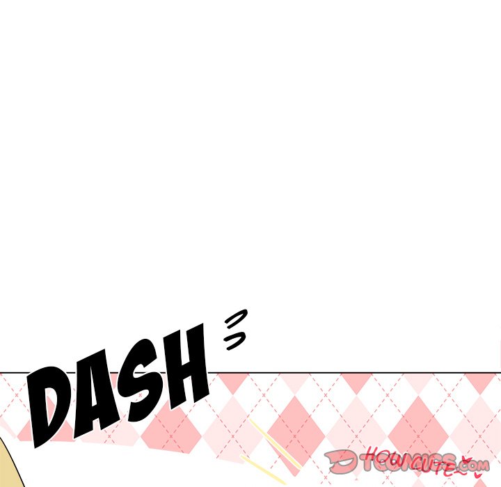 Pheromone Sherbet♥ Chapter 32 image 45
