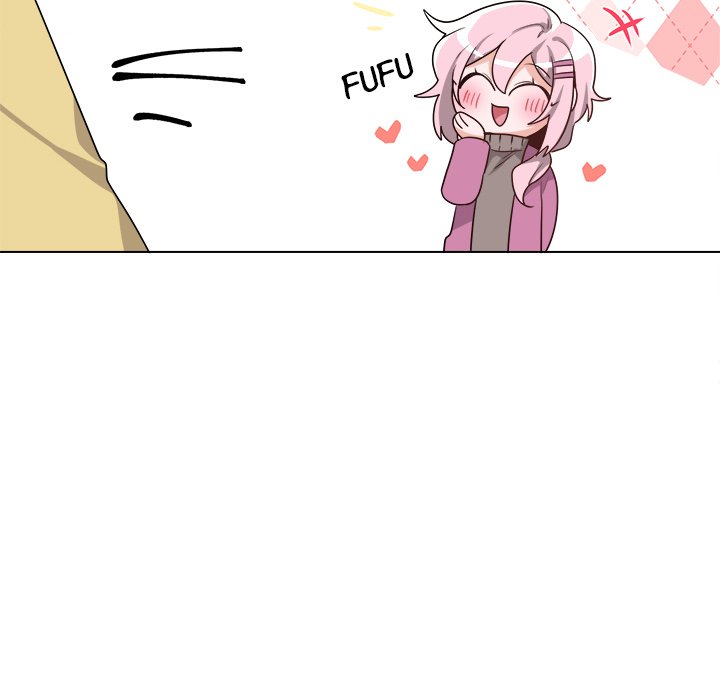 Pheromone Sherbet♥ Chapter 32 image 46