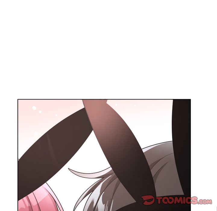 Pheromone Sherbet♥ Chapter 32 image 47