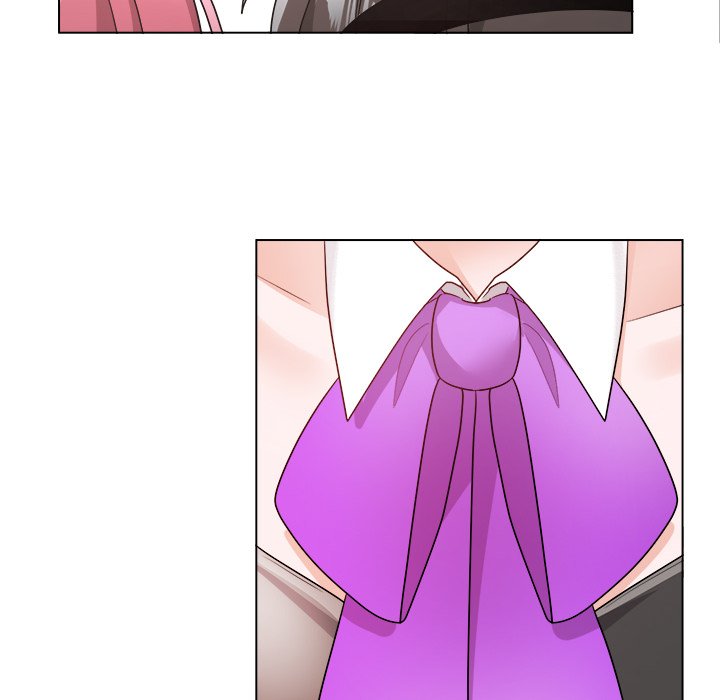 Pheromone Sherbet♥ Chapter 32 image 48