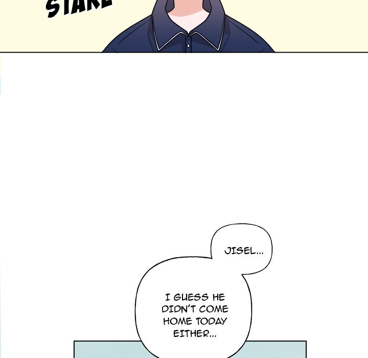 Pheromone Sherbet♥ Chapter 32 image 4