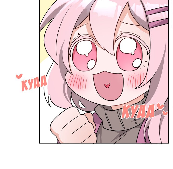 Pheromone Sherbet♥ Chapter 32 image 52